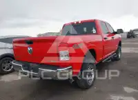 2020 RAM 2500 фото