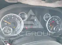 2020 RAM 2500 фото