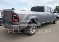 2020 RAM 2500 фото