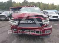 2020 RAM 2500 фото
