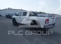 2020 RAM 2500 фото