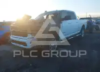 2020 RAM 2500 фото