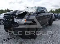 2020 RAM 2500 фото
