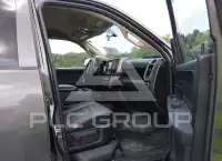 2020 RAM 2500 фото
