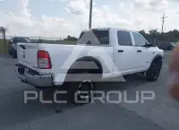 2020 RAM 2500 фото