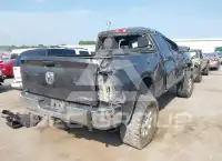 2020 RAM 2500 фото