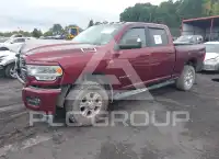 2020 RAM 2500 фото