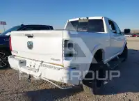 2020 RAM 2500 фото