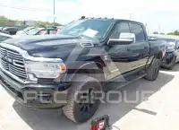 2020 RAM 2500 фото