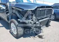 2020 RAM 2500 фото