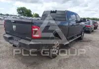 2020 RAM 2500 фото