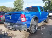 2020 RAM 2500 photo