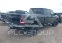 2020 RAM 2500 photo