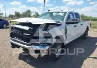 2020 RAM 2500 фото