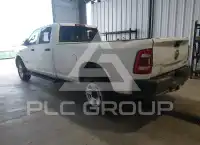 2020 RAM 2500 photo