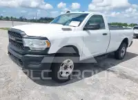 2020 RAM 2500 фото