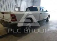 2020 RAM 2500 photo