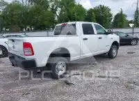 2020 RAM 2500 фото