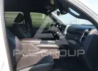 2020 RAM 2500 photo