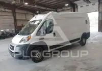 2020 RAM PROMASTER 2500 фото