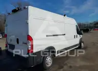 2020 RAM PROMASTER 2500 photo