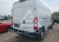 2020 RAM PROMASTER 2500 photo