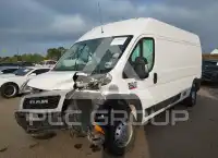 2020 RAM PROMASTER 2500 фото