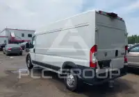 2020 RAM PROMASTER 2500 фото