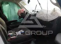 2020 RAM PROMASTER 2500 фото