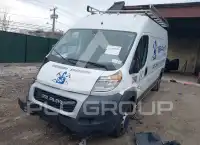 2020 RAM PROMASTER 2500 photo