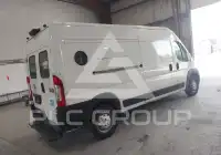 2020 RAM PROMASTER 2500 фото