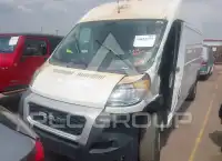 2020 RAM PROMASTER 2500 photo