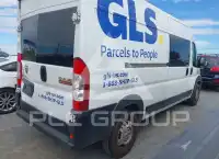 2020 RAM PROMASTER 2500 фото