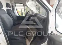 2020 RAM PROMASTER 2500 фото