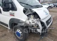 2020 RAM PROMASTER 2500 photo
