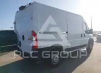 2020 RAM PROMASTER 2500 photo
