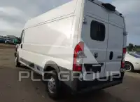 2020 RAM PROMASTER 2500 фото