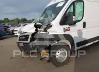 2020 RAM PROMASTER 2500 фото