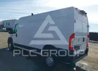 2020 RAM PROMASTER 2500 photo