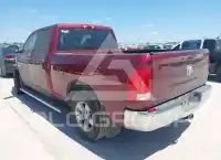 2020 RAM 1500 фото