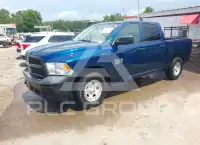 2020 RAM 1500 photo