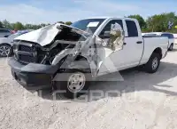 2020 RAM 1500 фото