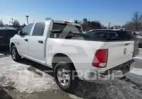 2020 RAM 1500 фото