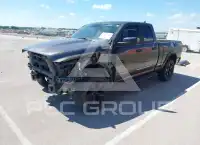 2020 RAM 1500 photo