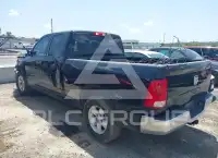 2020 RAM 1500 photo
