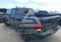 2020 RAM 1500 фото
