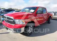2020 RAM 1500 фото