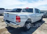 2020 RAM 1500 фото