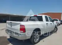 2020 RAM 1500 фото