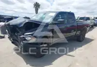 2020 RAM 1500 фото